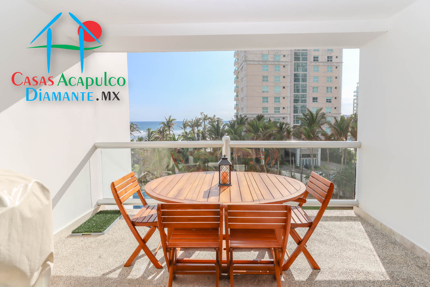 Tikal 404 - Terraza antes de Otis 1 Tikal 404 - Terraza antes de Otis 1